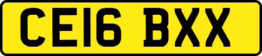 CE16BXX