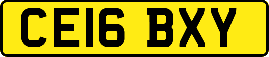 CE16BXY