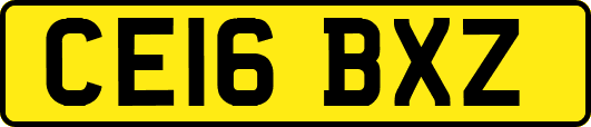 CE16BXZ