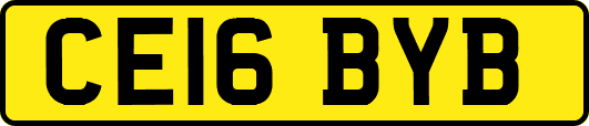 CE16BYB