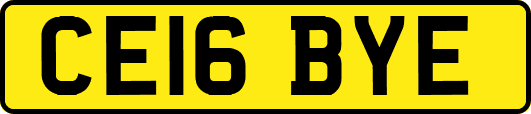CE16BYE