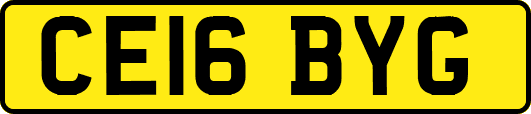 CE16BYG