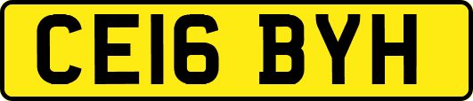 CE16BYH