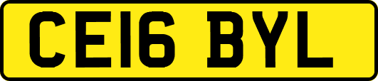 CE16BYL