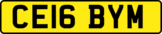 CE16BYM