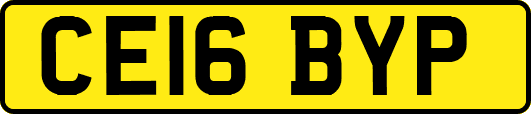 CE16BYP