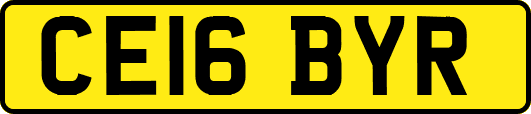 CE16BYR