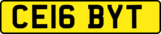 CE16BYT