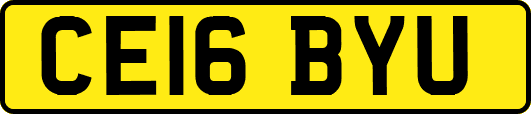 CE16BYU
