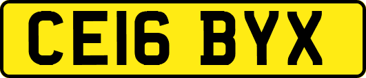 CE16BYX