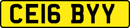 CE16BYY