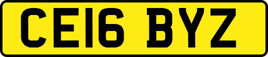 CE16BYZ