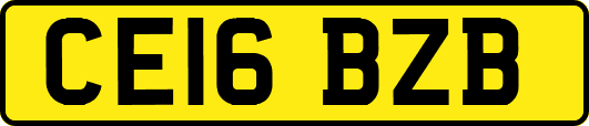 CE16BZB