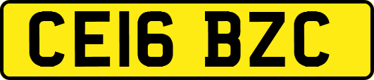CE16BZC