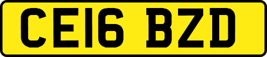 CE16BZD