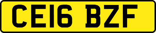 CE16BZF