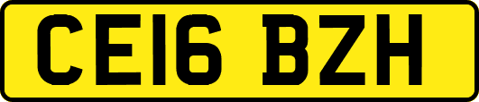 CE16BZH