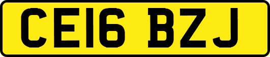 CE16BZJ