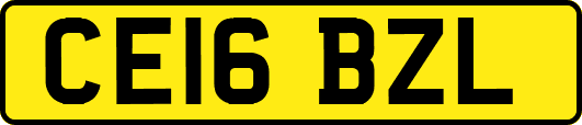 CE16BZL