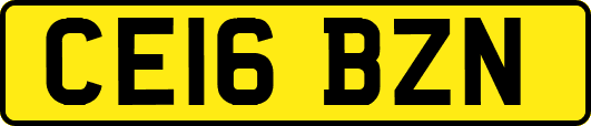 CE16BZN