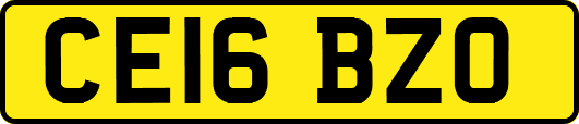 CE16BZO