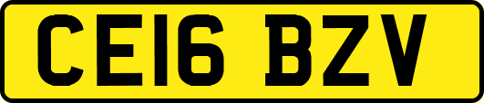 CE16BZV