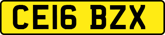 CE16BZX