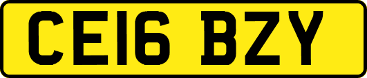 CE16BZY