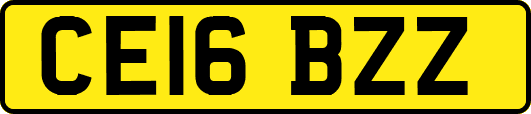 CE16BZZ