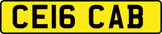 CE16CAB