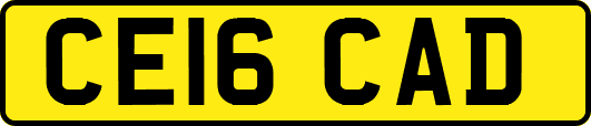 CE16CAD