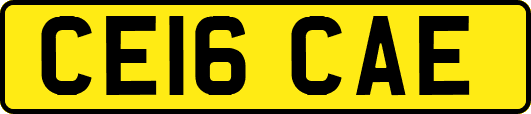 CE16CAE