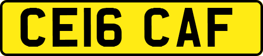 CE16CAF