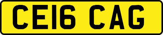 CE16CAG