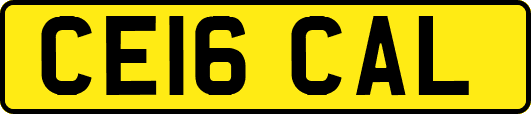 CE16CAL