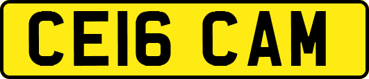 CE16CAM