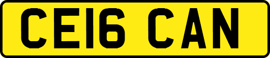 CE16CAN