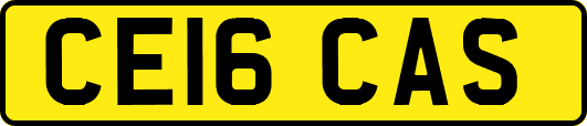 CE16CAS