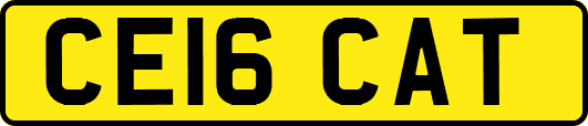 CE16CAT