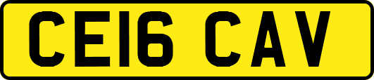 CE16CAV