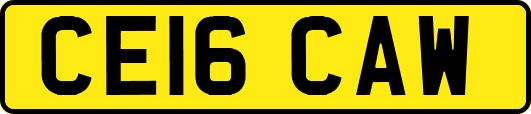 CE16CAW