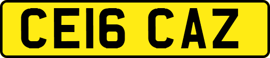CE16CAZ