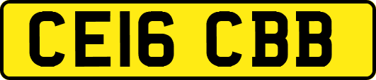 CE16CBB