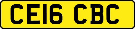CE16CBC