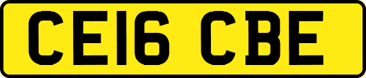 CE16CBE
