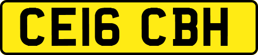 CE16CBH