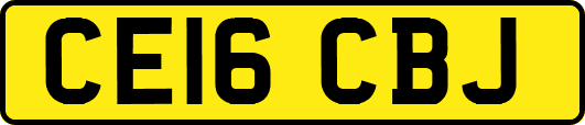 CE16CBJ