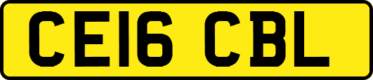 CE16CBL