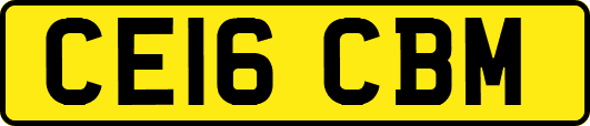 CE16CBM