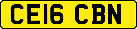 CE16CBN